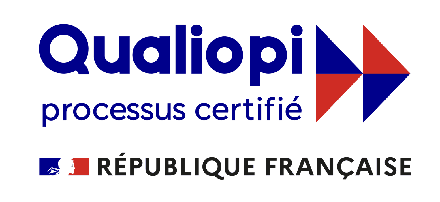 Qualiopi — processus certifié, République française